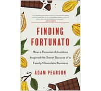 Finding Fortunato by Adam Pearson Adam Pearson (Auteur)