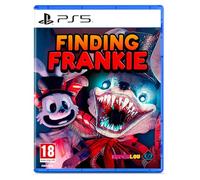 Finding Frankie Playstation 5