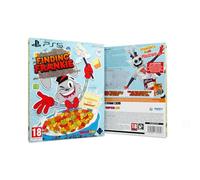 Finding Frankie Winning Edition PlayStation 5