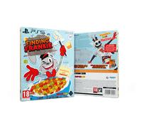 Finding Frankie Winning Edition PlayStation 5