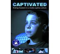 Finding Freedom in A Media Captivated Culture