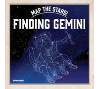 Finding Gemini (Map the Stars!)