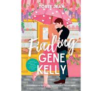 Finding Gene Kelly