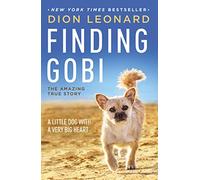 Finding Gobi: A Little Dog with a Very Big Heart