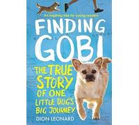 Finding Gobi: Young Reader's Edition