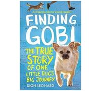 Finding Gobi: Young Reader's Edition