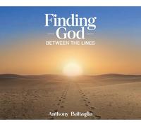 Finding God Between the Lines