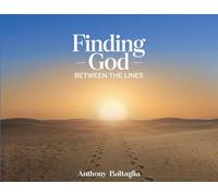 Finding God Between the Lines