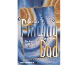 Finding God Daniel B. Syme, Rifat Sonsino (Auteur)