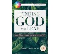 Finding God in a Leaf by Brian SJ Grogan Brian SJ Grogan (Auteur)