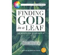 Finding God in a Leaf: The Mysticism of Laudato Si': A Month of Reflections