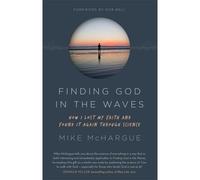 Finding God In The Waves
