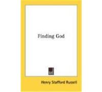 Finding God Russell, Henry Stafford (Auteur)