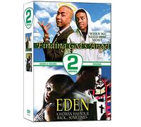 Finding God's Angel/Eden