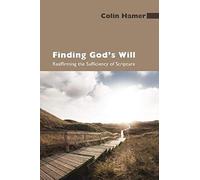 Finding God's Will