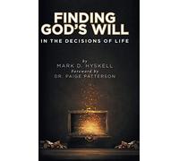 Finding God's Will