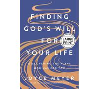 Finding God's Will For Your Life