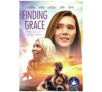 Finding Grace [Dvd]