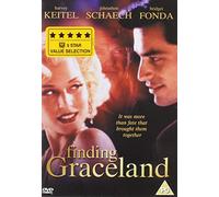 Finding Graceland [Import anglais]