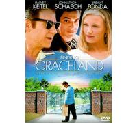 Finding Graceland – DVD – Import USA Zone 1 – AudioSonic