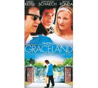 Finding Graceland [VHS]