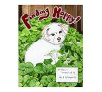 Finding Happy!