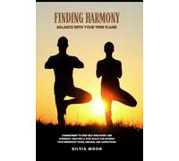 Finding Harmony: Balance with Your Twin Flame
