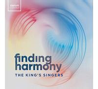 Finding Harmony / the King’s Singers