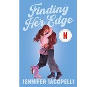 Finding Her Edge
