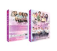 FINDING HER VOICE Chinese TV Series DVD with English Subtitles (NTSC) All Region
