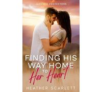 Finding his Way Home to her Heart