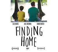 Finding Home