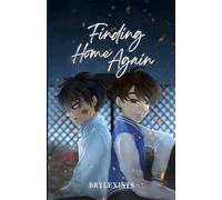 Finding Home Again: The dead don't stay gone.