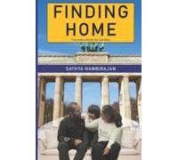 Finding Home: From India To Berlin: Our Life Story