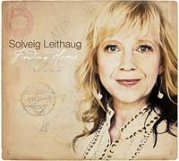 Finding Home [Import]