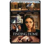 Finding Home [Import USA Zone 1]
