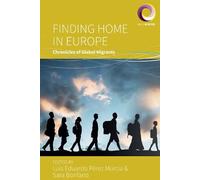 Finding Home in Europe: Chronicles of Global Migrants