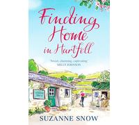 Finding Home in Hartfell: A heartwarming and page-turning vet romance