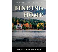 Finding Home: The Port Edgerton Chronicles, Volume II