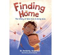 Finding Home: The Story of Miss Kim & King Nick