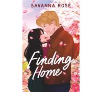 Finding Home (Thompson Twins: Book 2)
