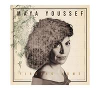 Maya Youssef – Finding Home – Vinyle (Victrola)