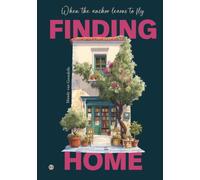 Finding Home: When the anchor learns to fly