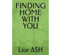FINDING HOME WITH YOU