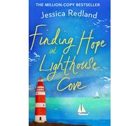 Finding Hope At Lighthouse Cove