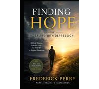 Finding Hope: Dealing with Depression
