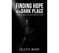 Finding Hope In A Dark Place