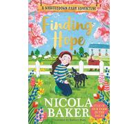 Finding Hope: Stories for Easter (Volume 1)