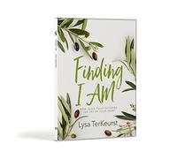 Finding I Am - DVD Set: How Jesus Fully Satisfies the Cry of Your Heart