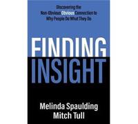 Finding Insight by Mitch Tull Mitch Tull (Auteur)